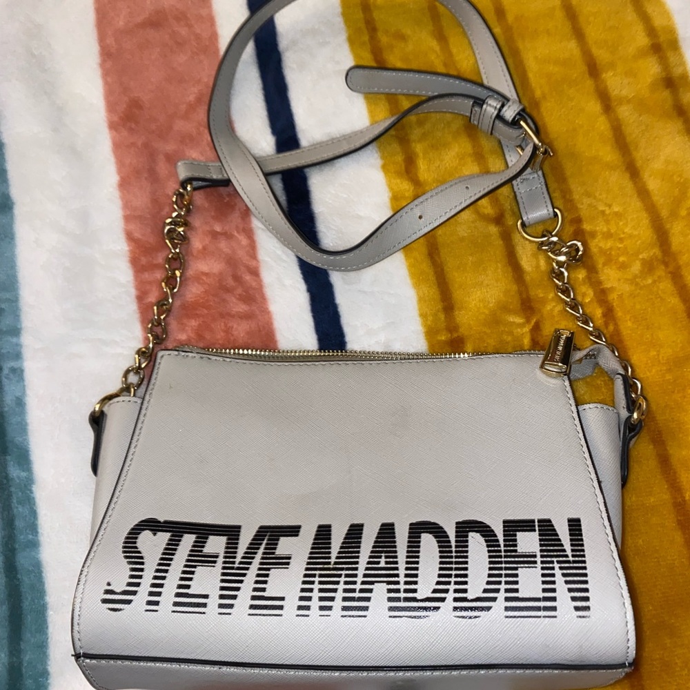 Steve Madden bag 🤍